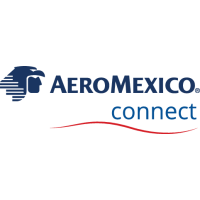 Aeroméxico Connect